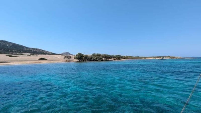 From Paros : Antiparos and Despotiko Full Day Cruise - Final Thoughts: Should You Book This Tour?