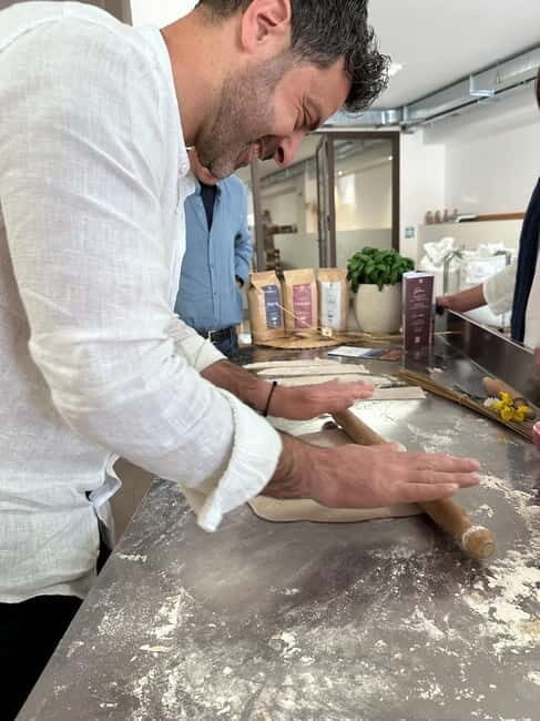From Past to Pasta: pasta as it once was - FAQs