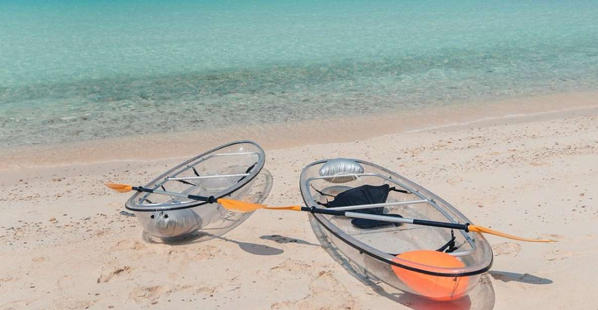 From Pattaya/Bangkok: Island Day Trip With Beach Activities - Key Points