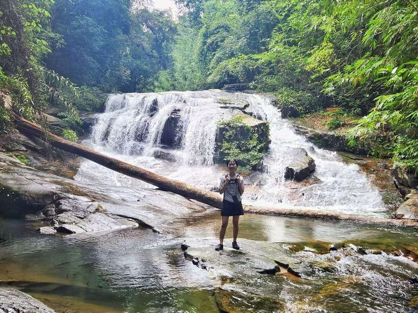 From Pattaya: Private Rayong Adventure Hike and Kayak Trip - Customer Reviews and Recommendations