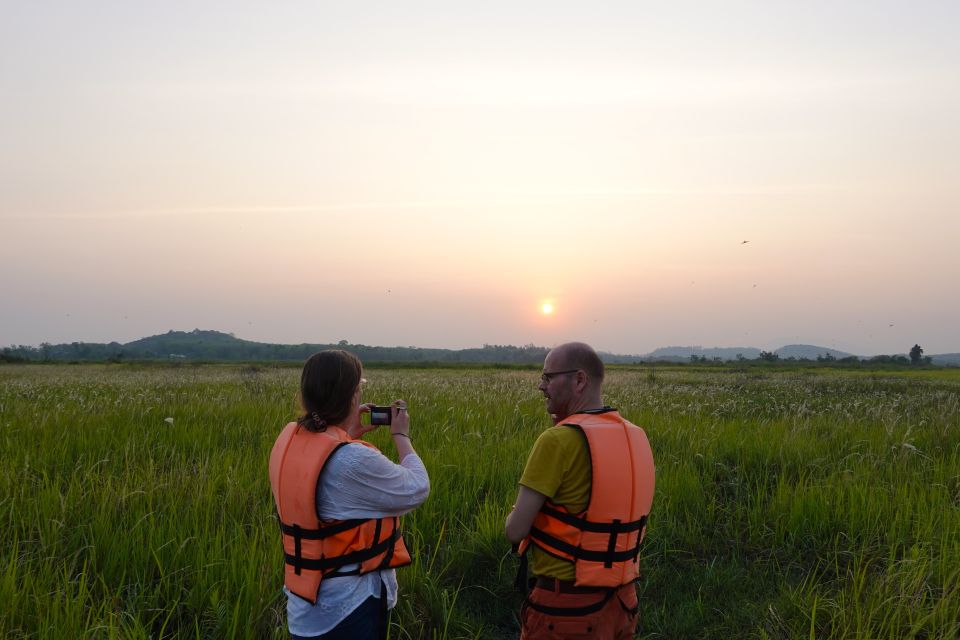 From Pattaya: Private Rayong Adventure Hike and Kayak Trip - Key Points