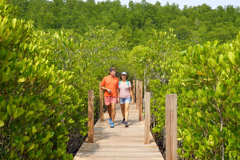 From Pattaya: Private Rayong Adventure Hike and Kayak Trip - Frequently Asked Questions