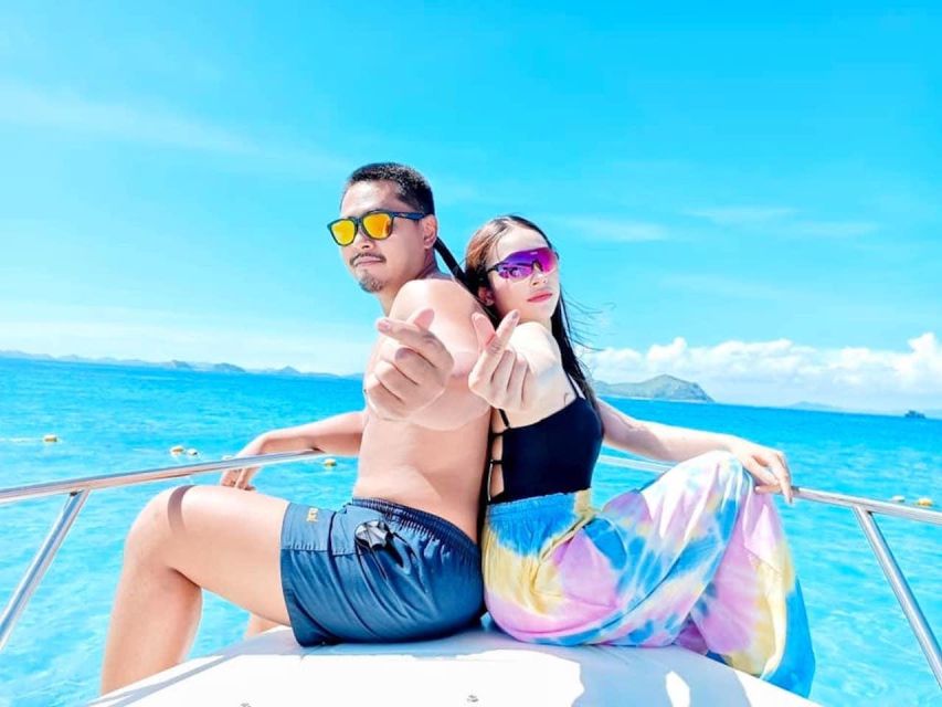 From Pattaya: Private Speedboat to Nemo Island With Snorkel - Frequently Asked Questions
