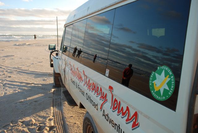 From Pemberton: Half-Day Beach and Forest Eco Adventure - Frequently Asked Questions