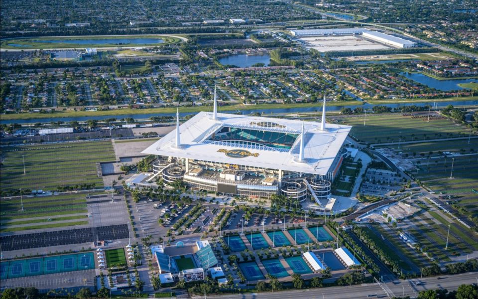 From Pembroke Pines: Helicopter Tour Over Miami - Frequently Asked Questions