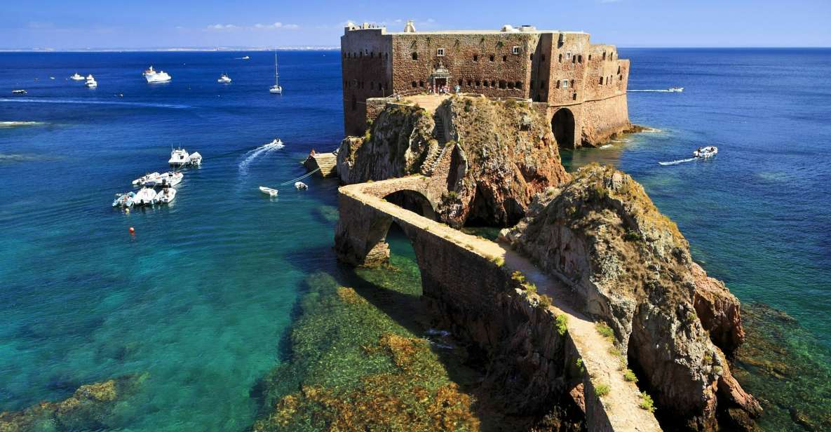From Peniche: Round-Trip Boat Tour of Berlengas Archipelago - Activities on Berlengas Islands