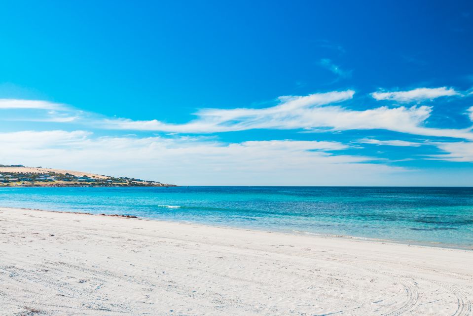 From Penneshaw: Kangaroo Island Shore Excursion Tasting Tour - Booking Information