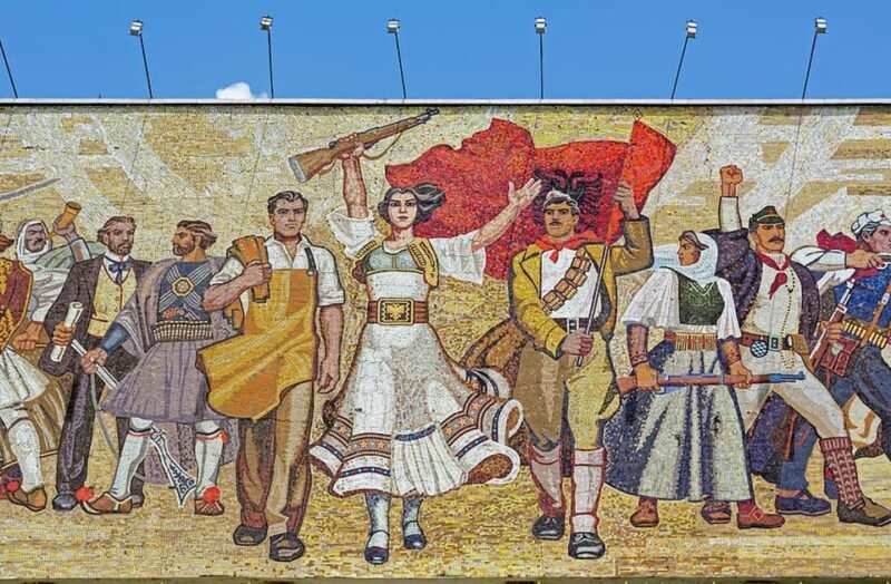 From Permet: Vjosa River Rafting and Benja Thermal Baths - The Itinerary Breakdown