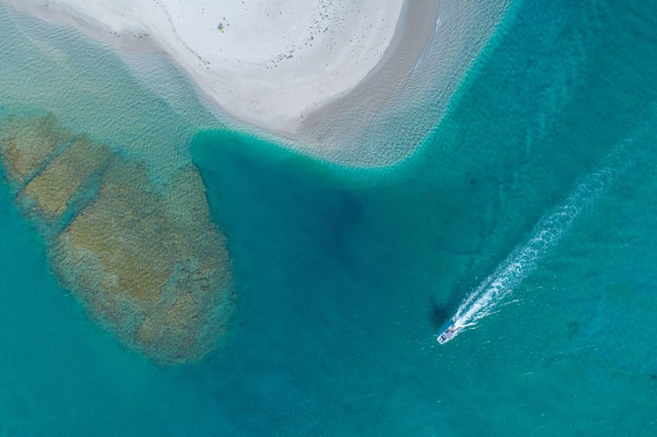 From Perth: 4 Day Outback & Coastal Tour With German Guide - Recap
