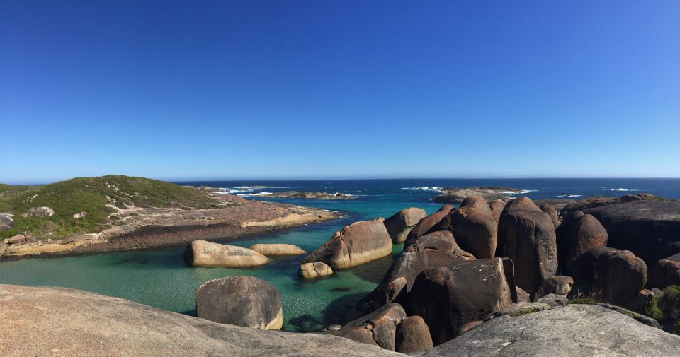 From Perth: Albany, Tree Top Walk & Wave Rock 3-Day Tour - Day 2 - Albany to Hyden