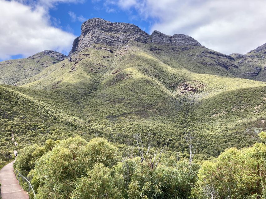 From Perth: Albany, Tree Top Walk & Wave Rock 3-Day Tour - Important Information for Participants