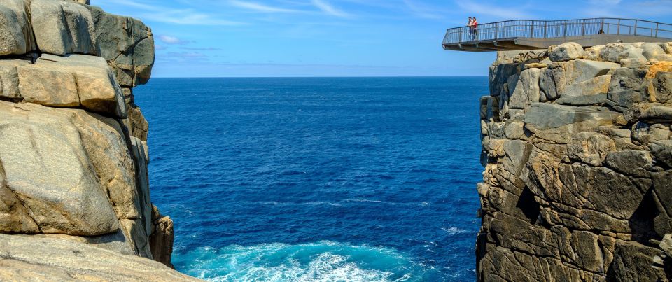 From Perth: Albany, Tree Top Walk & Wave Rock 3-Day Tour - What to Bring
