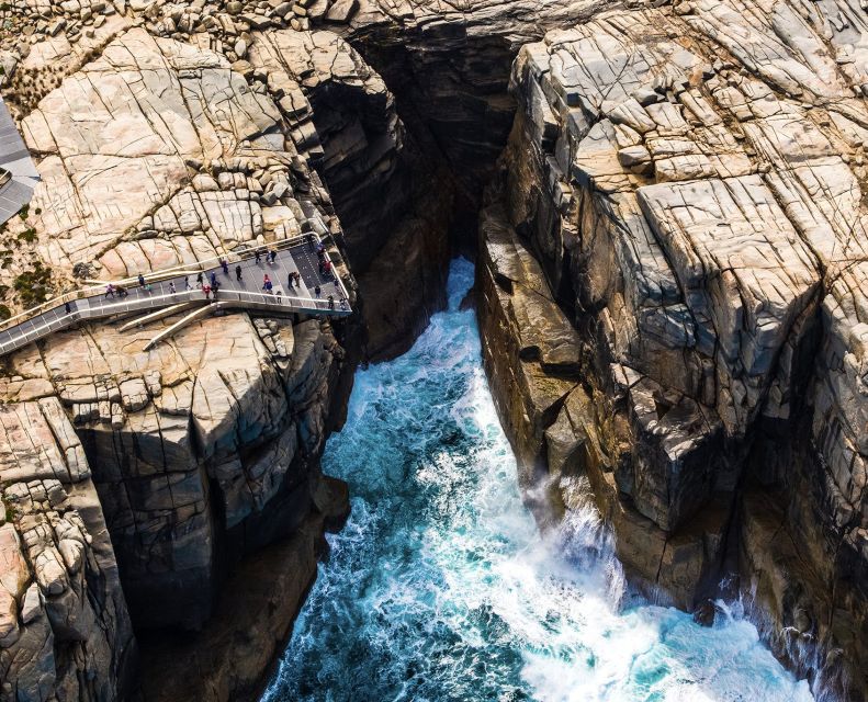 From Perth: Albany, Tree Top Walk & Wave Rock 3-Day Tour - Frequently Asked Questions