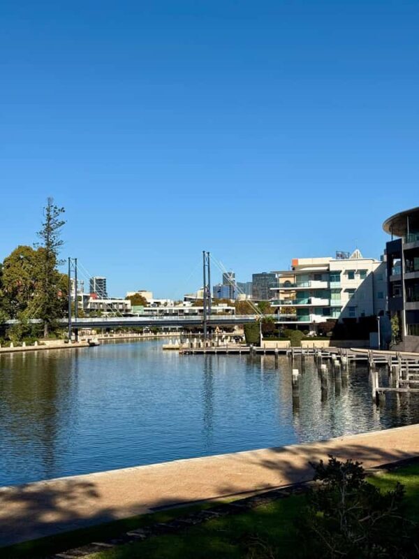 From Perth: Full-Day Guided Sightseeing Tour - An In-Depth Look at the Tour Itinerary