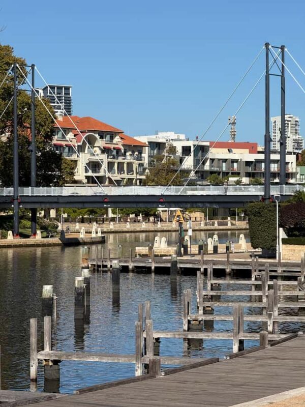 From Perth: Full-Day Guided Sightseeing Tour - Who Should Book This Tour?