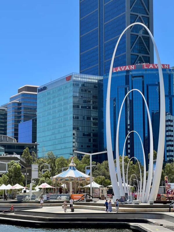 From Perth: Full-Day Guided Sightseeing Tour - FAQs