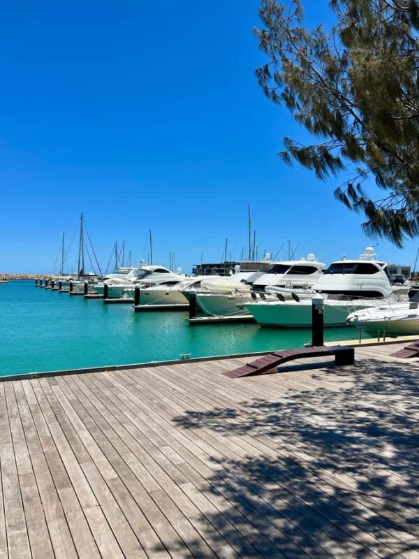 From Perth: Full-Day Guided Sightseeing Tour - Final Thoughts