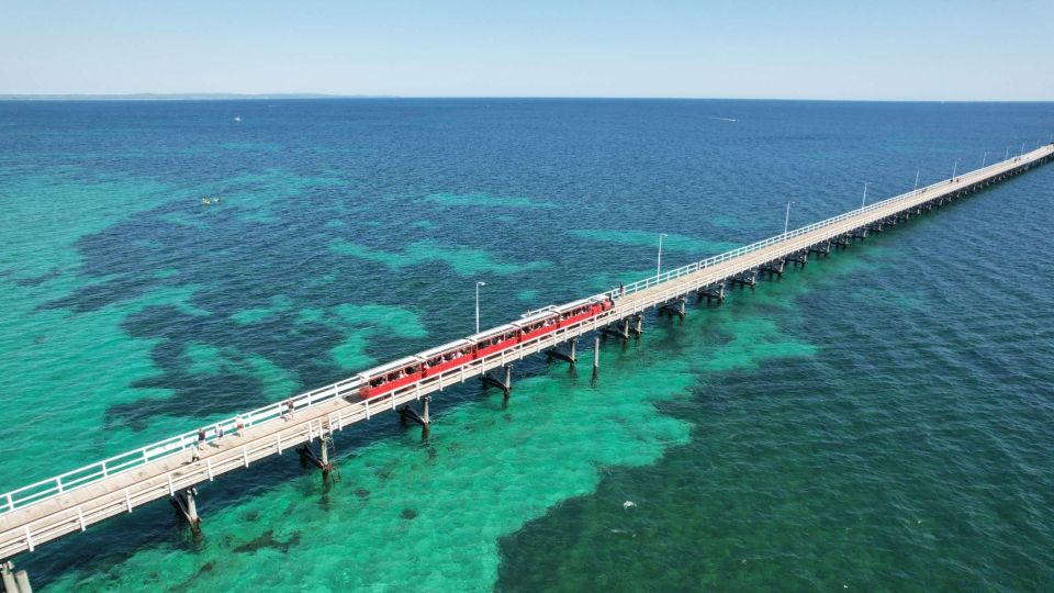 From Perth: Margaret River & Busselton Day Tour - Frequently Asked Questions