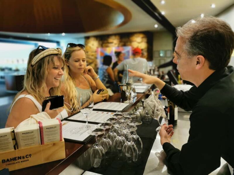 From Perth: Margaret River Region Impression Day Tour - An In-Depth Look at the Margaret River Impression Day Tour