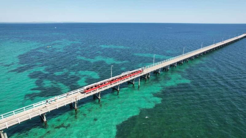 From Perth: Margaret River Region Impression Day Tour - The Sum Up