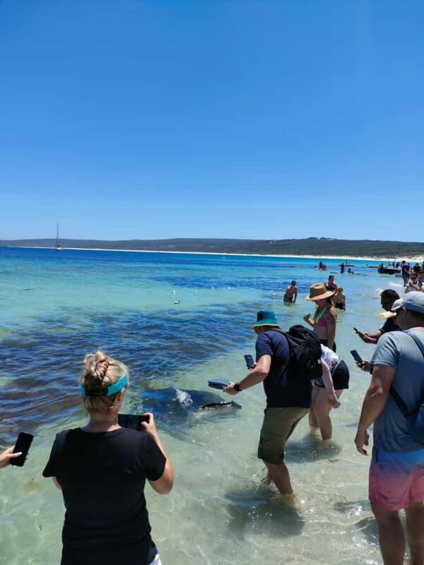 From Perth: Margaret River Region Impression Day Tour - FAQs