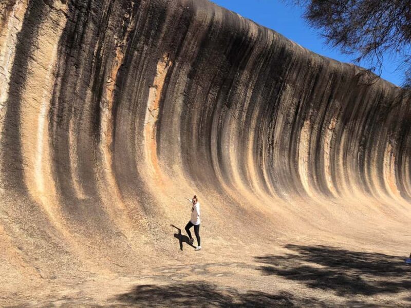 From Perth: Margaret River to Esperance 6-Day Tour - An In-Depth Look at the Journey