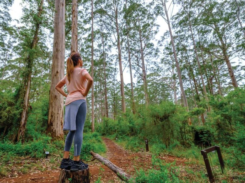 From Perth: Margaret River to Esperance 6-Day Tour - FAQ