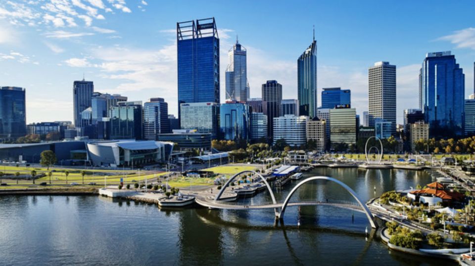 From Perth or Fremantle: Swan River One-Way or Return Cruise - Key Sights Along the Swan River