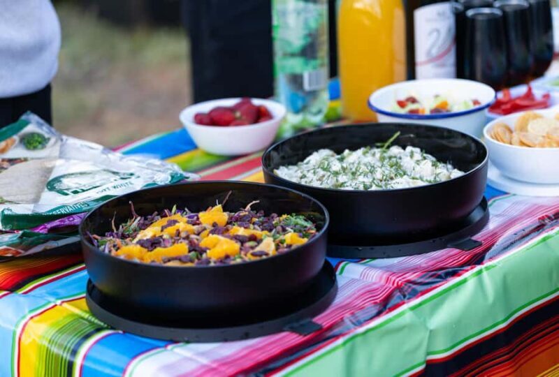 From Perth: Perth Wildlife Tour Under the Stars with Dinner - Authentic Experiences That Matter