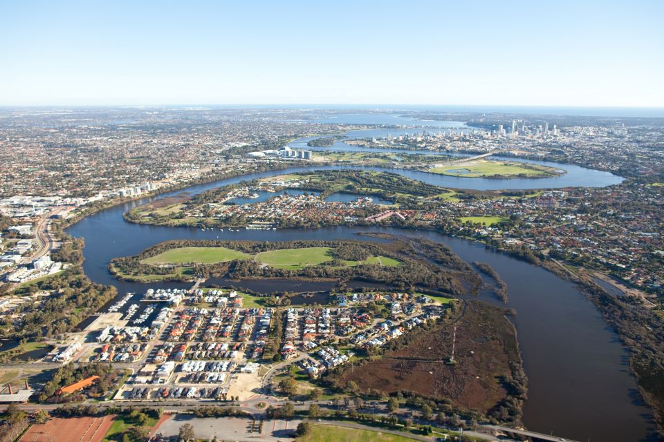 From Perth: Pinnacle Desert, Yanchep, & Swan Valley Day Tour - Customer Reviews and Ratings