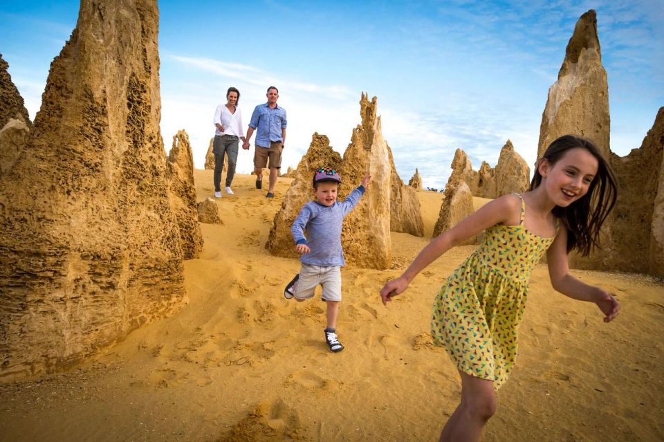 From Perth: Pinnacles, Lavender Farm and Lobster Shack Tour - Frequently Asked Questions