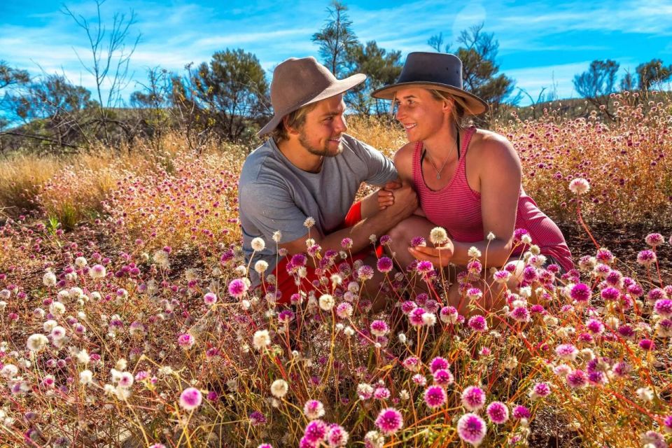 From Perth: Pinnacles, Lavender Farm and Lobster Shack Tour - Recap