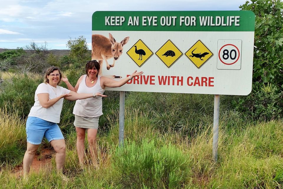 From Perth: Pinnacles Sunset and Stargazing Tour With Dinner - Customer Reviews