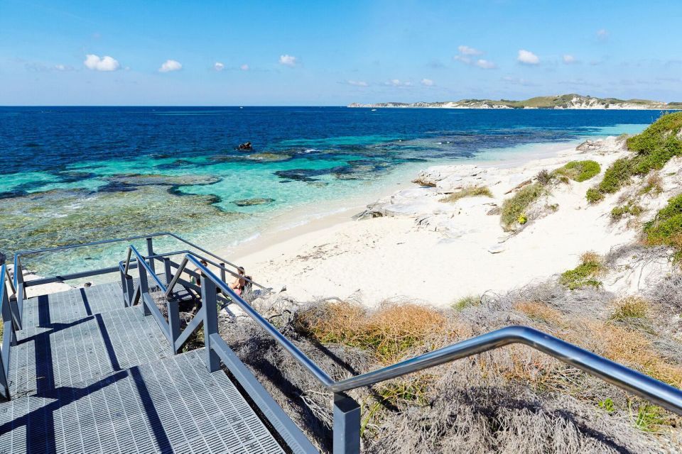 From Perth: Rottnest Island Ferry & Admission - Frequently Asked Questions