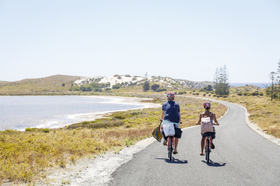 From Perth: Rottnest Island Ferry & Bike Trip - Frequently Asked Questions