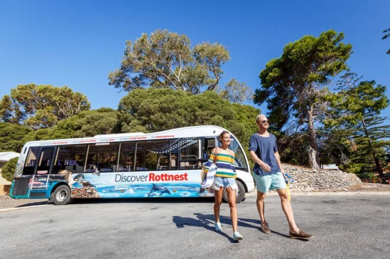From Perth: Rottnest Island Ferry & Bus Day Tour - Practical Details and Tips
