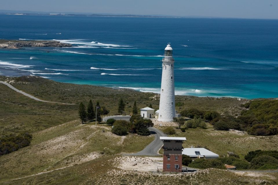 From Perth: Rottnest Island Ferry & Bus Tour - Important Info