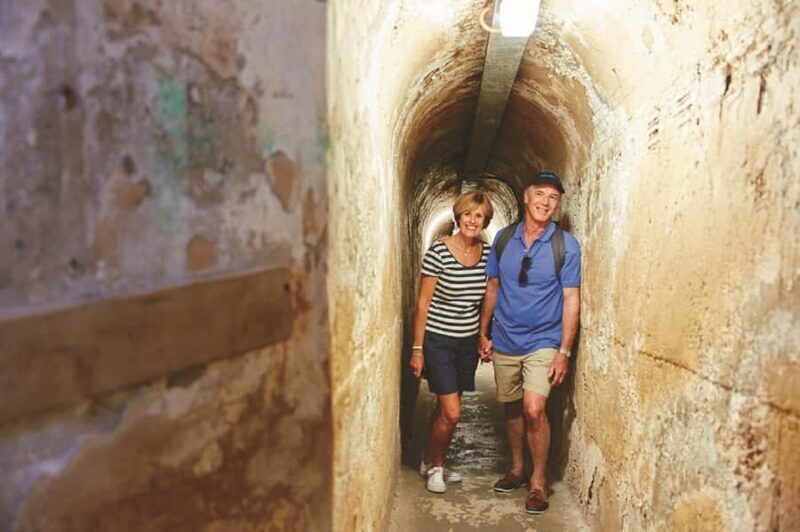 From Perth: Rottnest Island Grand Island Day Tour with Lunch - What Do Travelers Say?