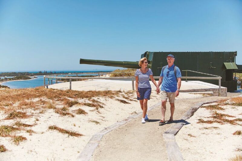 From Perth: Rottnest Island Grand Island Day Tour with Lunch - FAQs