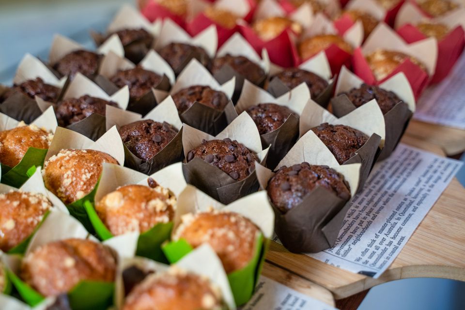 From Perth: Swan Valley Cruise, Winery, Cheese & Lunch - Customer Reviews