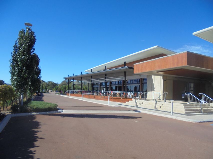From Perth: Swan Valley Winery & Brewery Day Tour With Lunch - Tips for a Great Experience