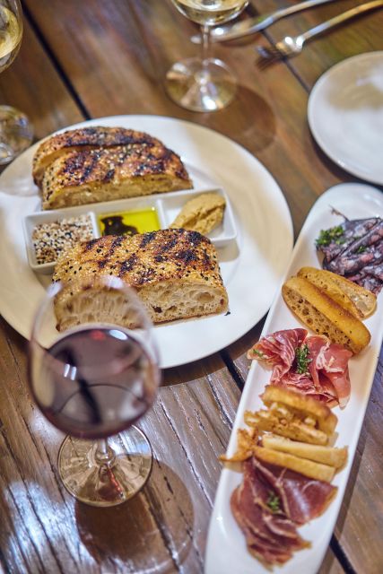 From Perth: Swan Valley Winery Tour - Directions