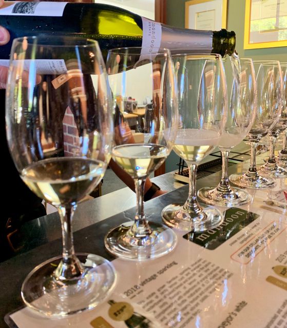 From Perth: Swan Valley Winery Tour - Frequently Asked Questions