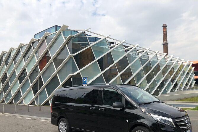 From Pescara to Rome Transfers - Why Choose This Transfer?