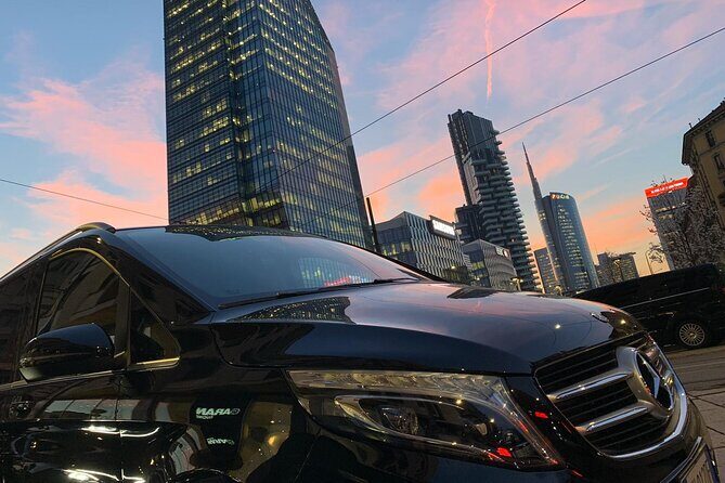 From Pescara to Rome Transfers - Final Thoughts