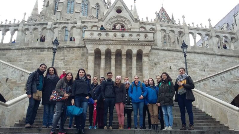 From Pest to Buda Your Essential Tour w/ local guide - Practicalities and Tips