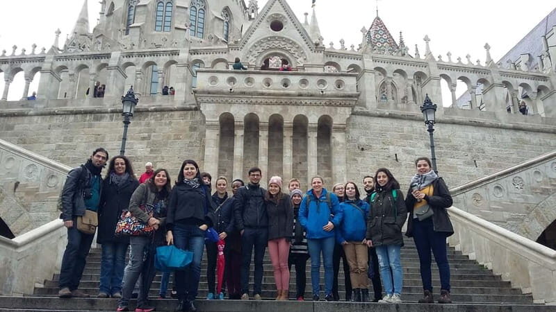 From Pest to Buda Your Essential Tour w/ local guide - FAQ