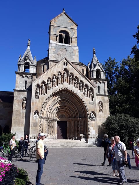 From Pest to Buda Your Essential Tour w/ local guide - Final Thoughts