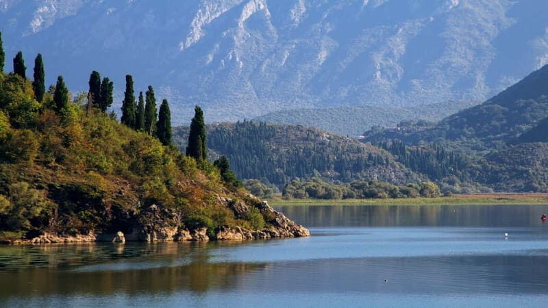 From Petrovac or Budva: Skadar Lake Cruise with Lunch - Who Will Love This Tour