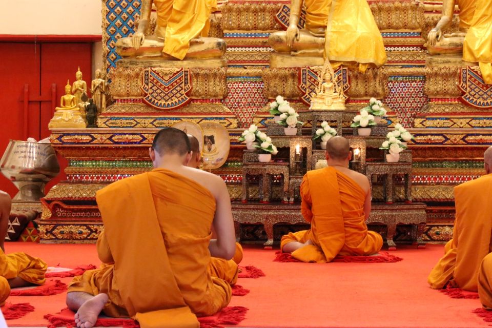 From Phi Phi: Day Tour Phuket With Transfers & Private Car - Frequently Asked Questions